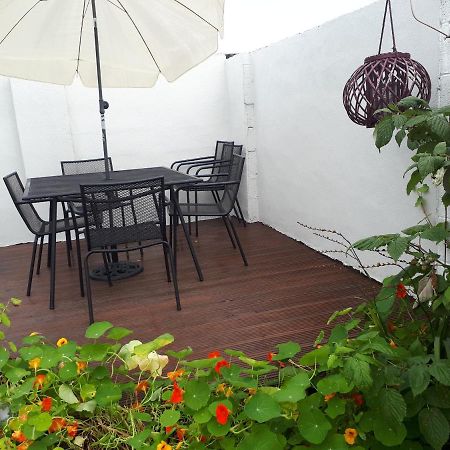 Exclusive Double Room Нейс Екстер'єр фото