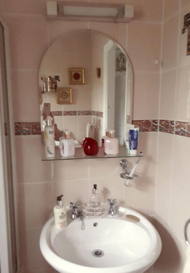 Exclusive Double Room Нейс Екстер'єр фото